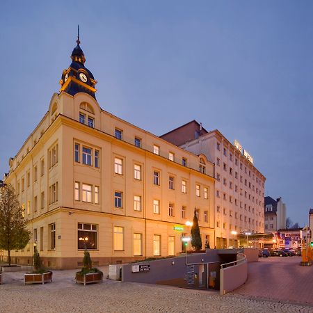 Imperial Hotel Ostrava Exterior foto