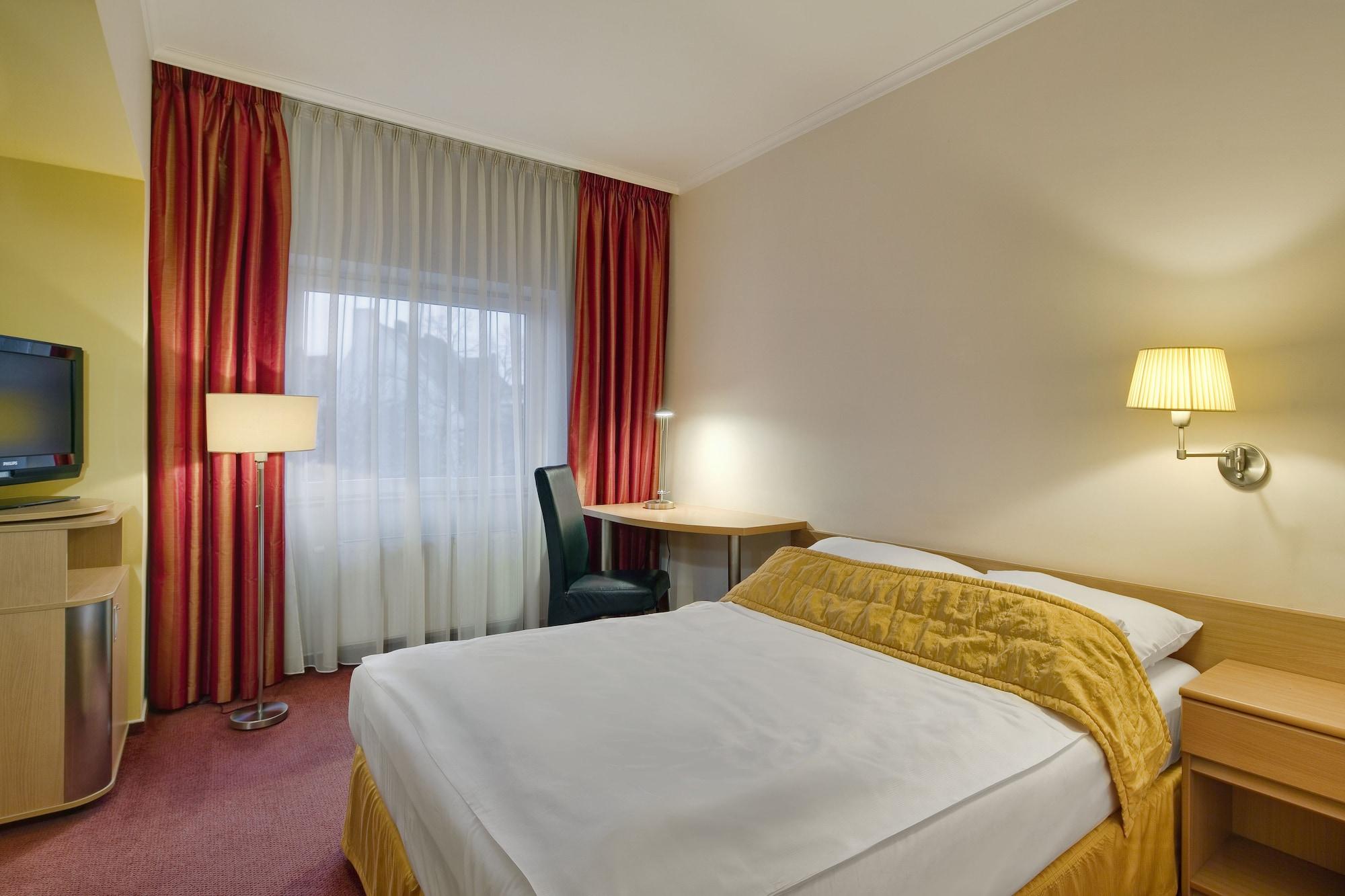 Imperial Hotel Ostrava Exterior foto
